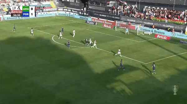 Highlight 37'
