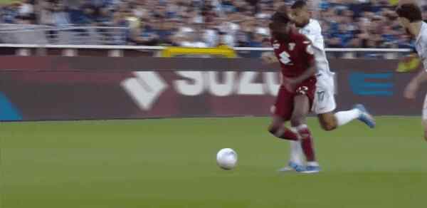Highlight 84'