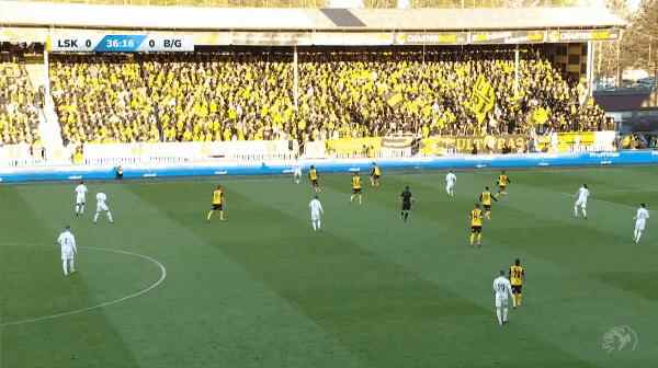 Highlight 37'