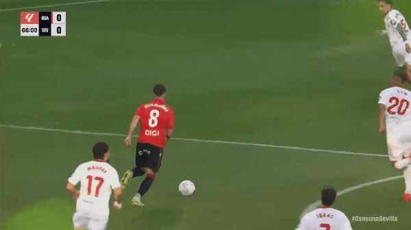 Highlight 66'