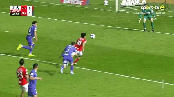 Highlight 47'