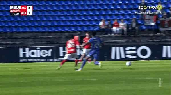 Highlight 51'