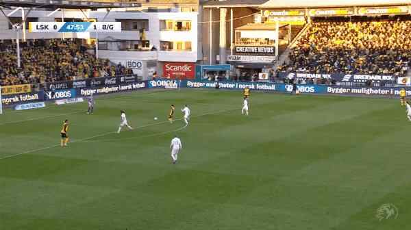 Highlight 48'