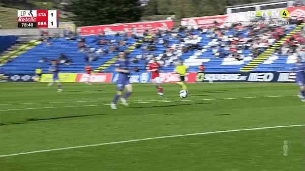 Highlight 78'