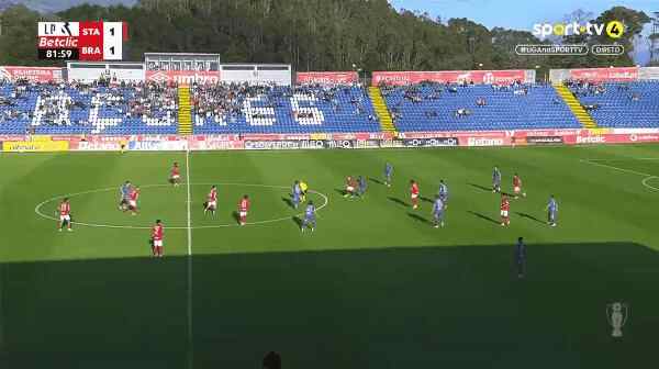 Highlight 83'