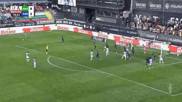 Highlight 79'