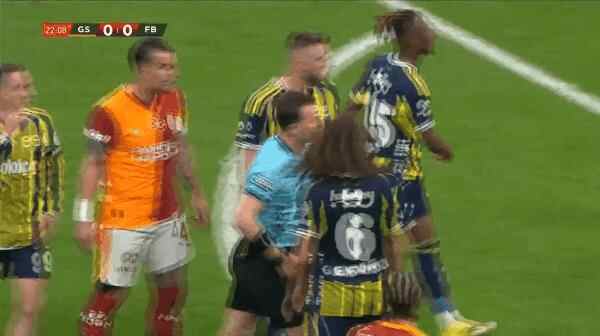 Highlight 23'
