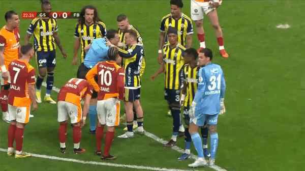 Highlight 23'
