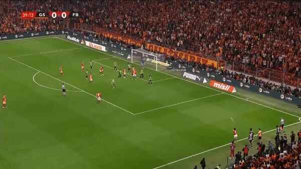 Highlight 40'