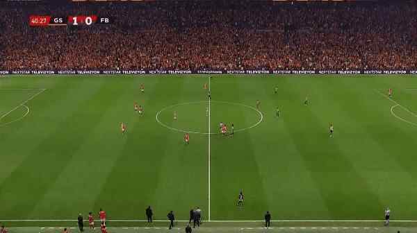 Highlight 41'
