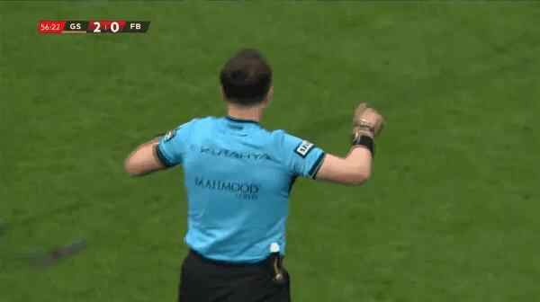 Highlight 57'