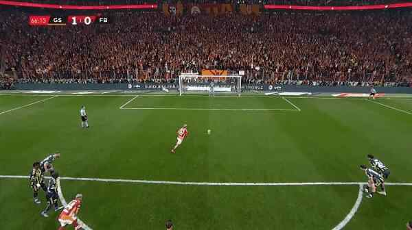 Highlight 67'