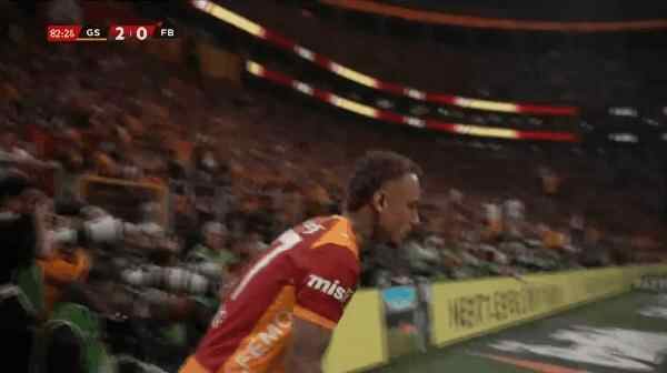 Highlight 83'