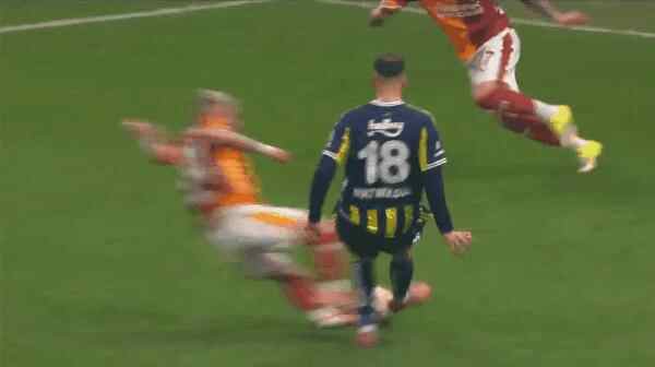 Highlight 85'