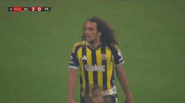 Highlight 93'