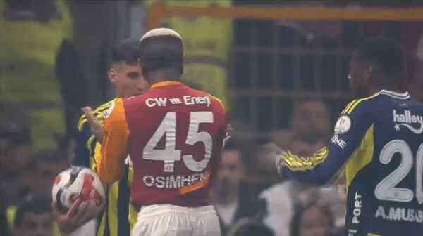 Highlight 96'