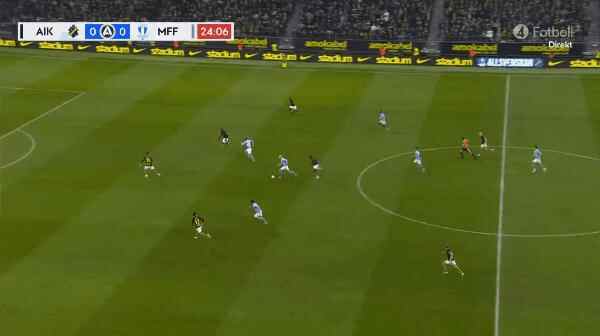Highlight 25'