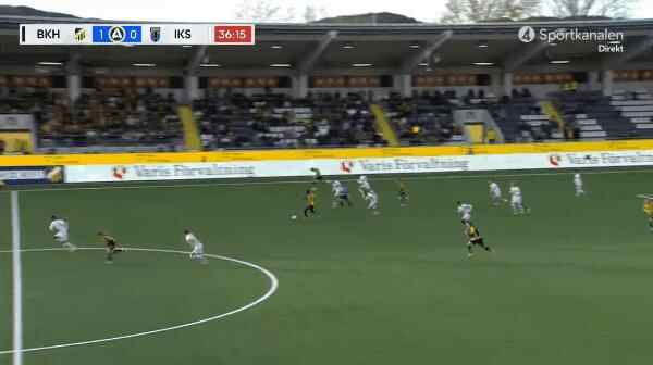 Highlight 37'