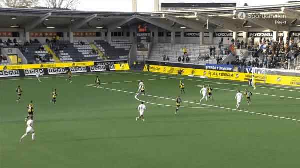 Highlight 40'