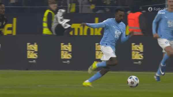 Highlight 56'