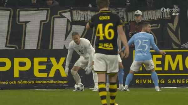 Highlight 93'