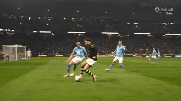 Highlight 82'