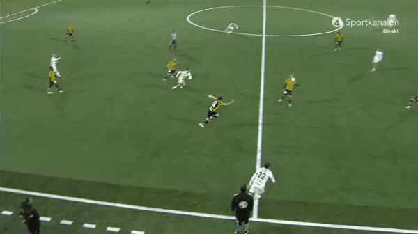 Highlight 89'