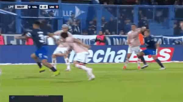 Highlight 9'