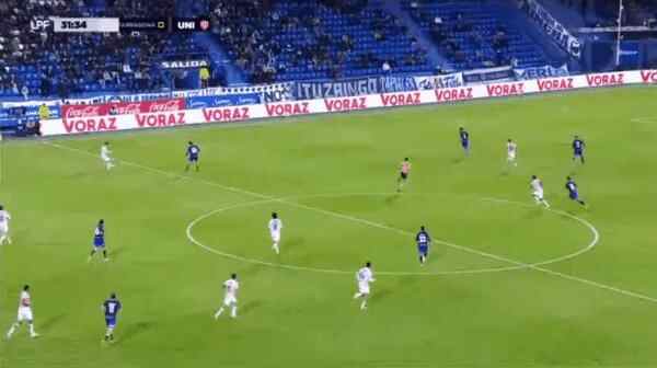 Highlight 32'