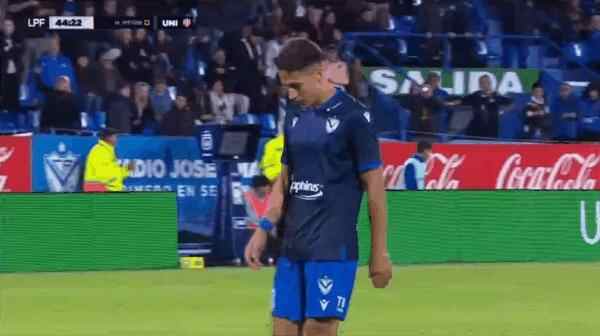 Highlight 45'