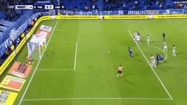 Highlight 46'
