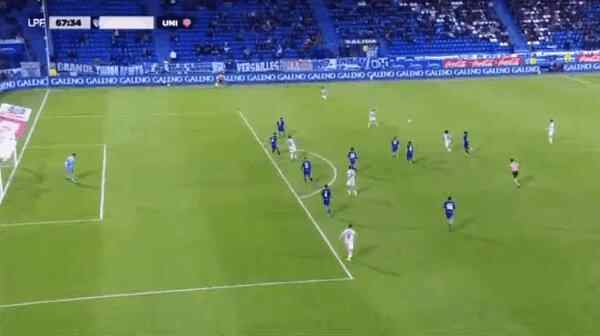 Highlight 68'