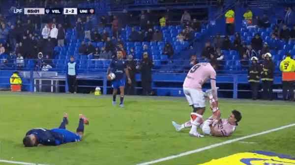 Highlight 86'