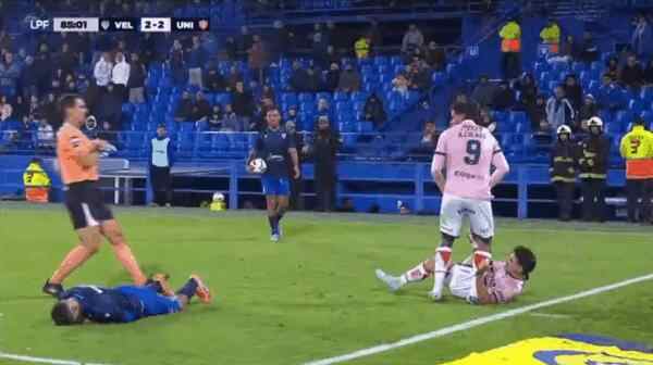 Highlight 86'