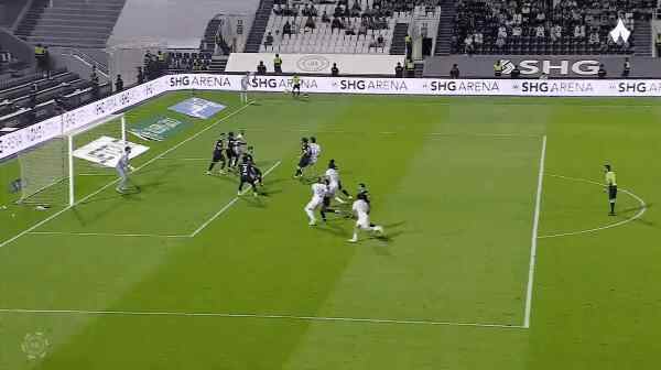 Highlight 33'