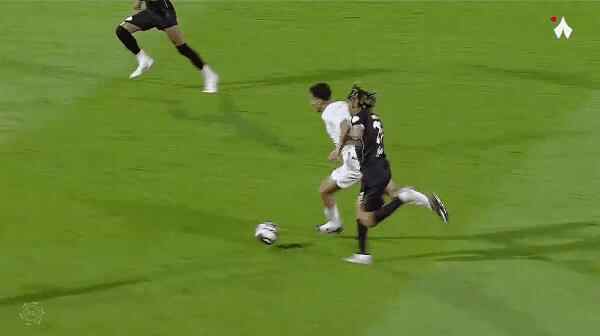 Highlight 68'