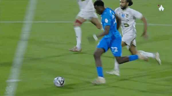 Highlight 62'