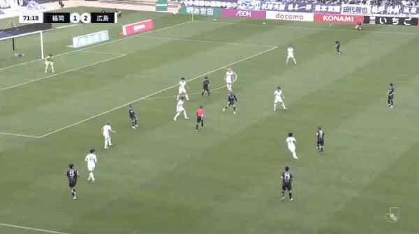 Highlight 72'