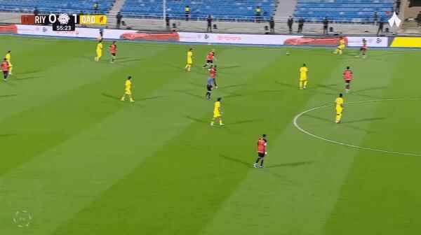 Highlight 56'