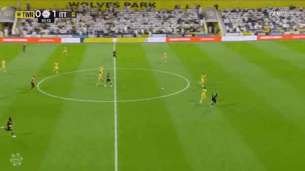Highlight 52'