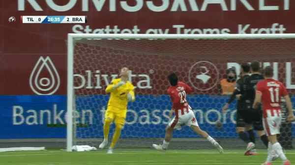 Highlight 27'