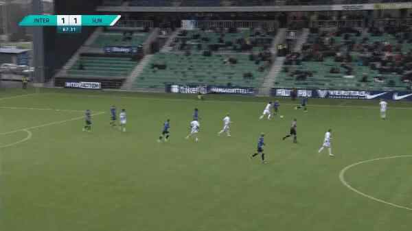 Highlight 68'