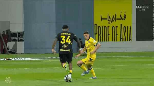 Highlight 60'