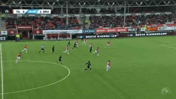 Highlight 37'