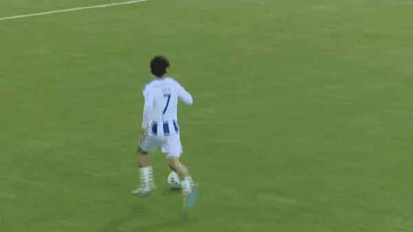 Highlight 83'
