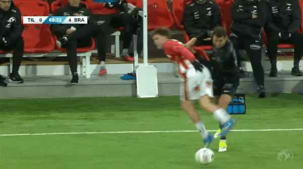 Highlight 70'