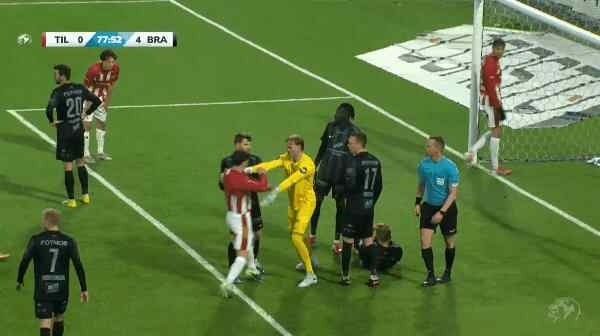 Highlight 78'