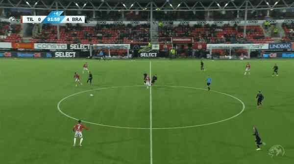 Highlight 93'