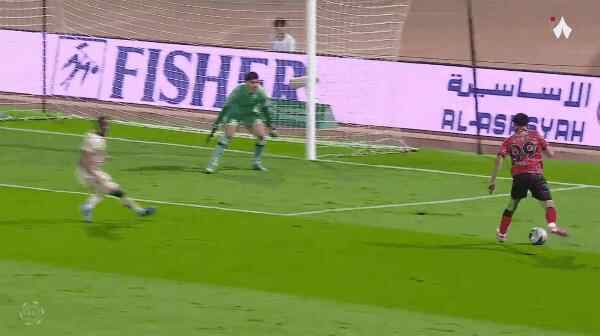 Highlight 39'