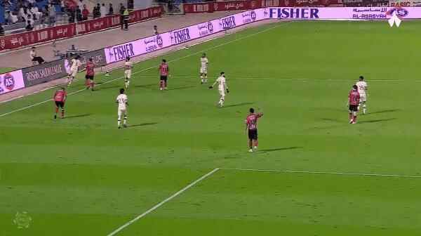 Highlight 52'